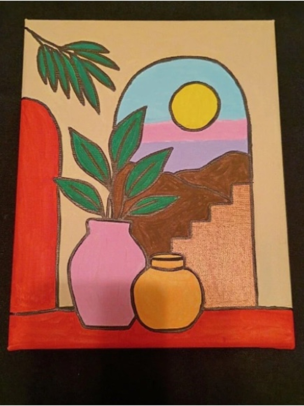 Boho Wall Art